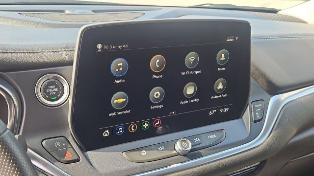 Used 2025 Chevrolet Blazer LT FWD image 13