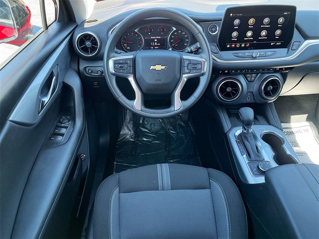 Used 2024 Chevrolet Blazer LT w/ Convenience Package image 20