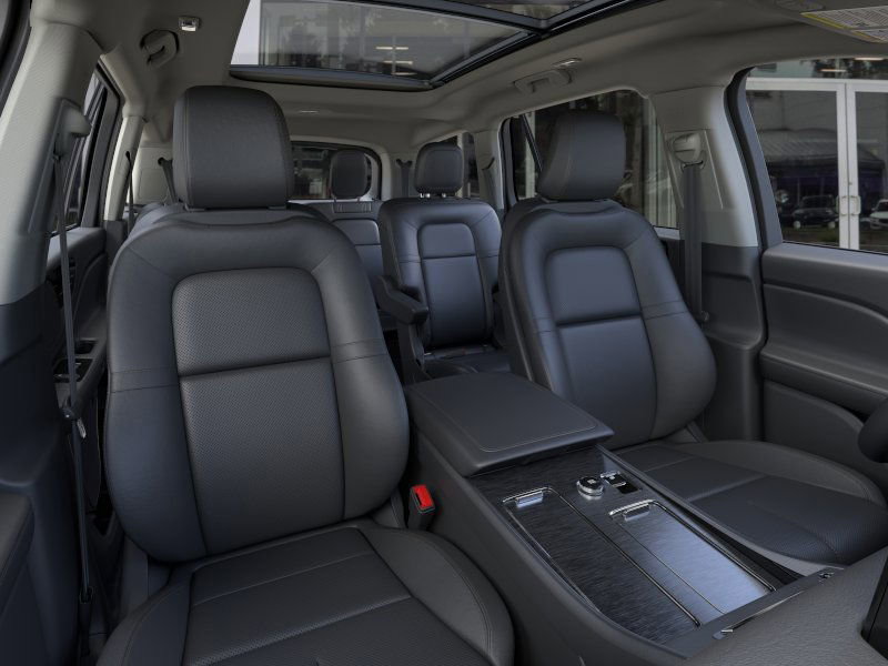 New 2026 Lincoln Aviator AWD image 10