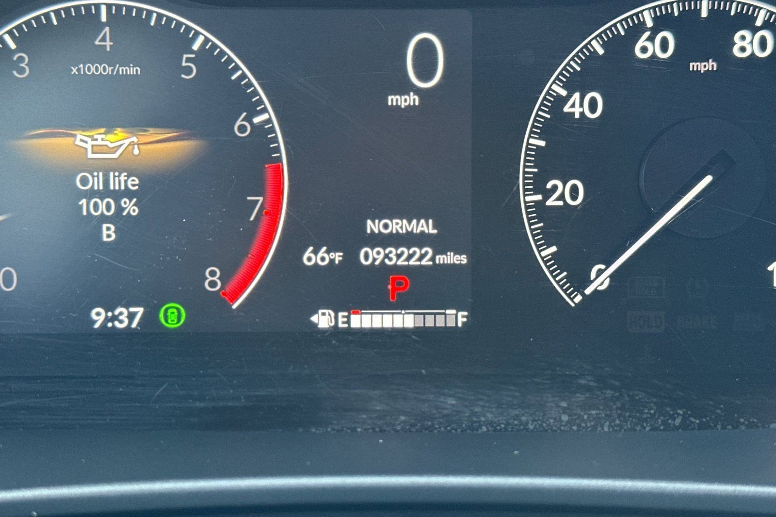 Used 2023 Honda CR-V EX-L image 34