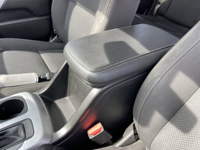 Used 2021 Chevrolet Colorado LT w/ LT Convenience Package AWD/4WD image 20