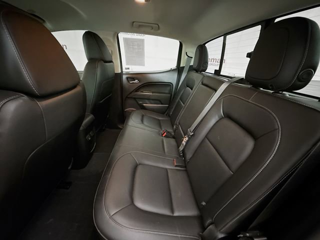 Used 2021 Chevrolet Colorado ZR2 image 34