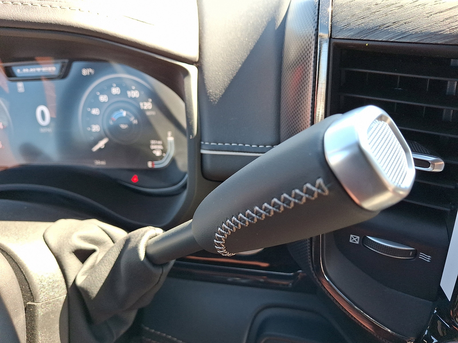 New 2026 RAM 2500 Limited image 11