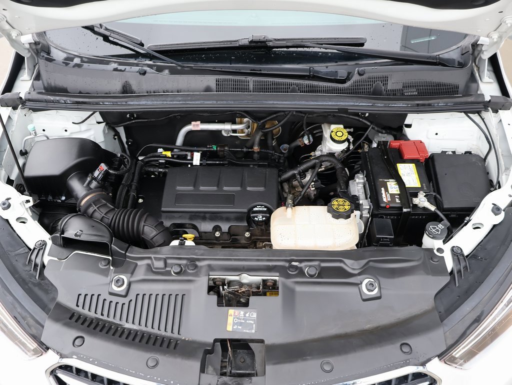 Used 2020 Buick Encore Preferred w/ Safety Package image 39