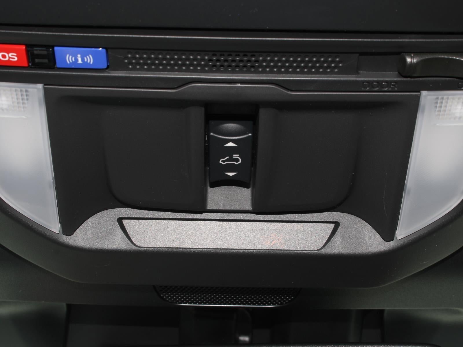 New 2026 Subaru Forester Sport AWD/4WD image 13
