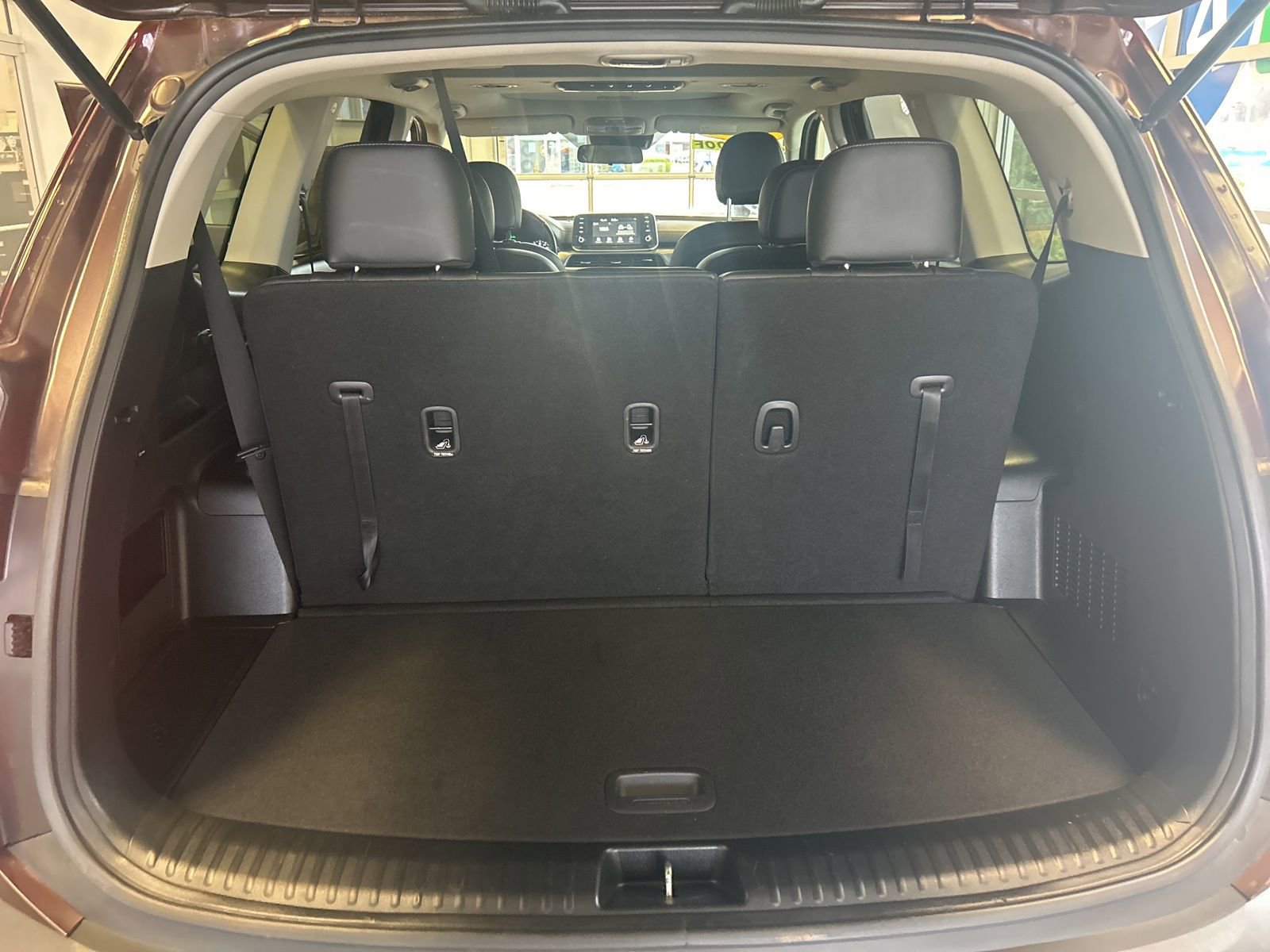 Used 2020 Kia Telluride S image 11