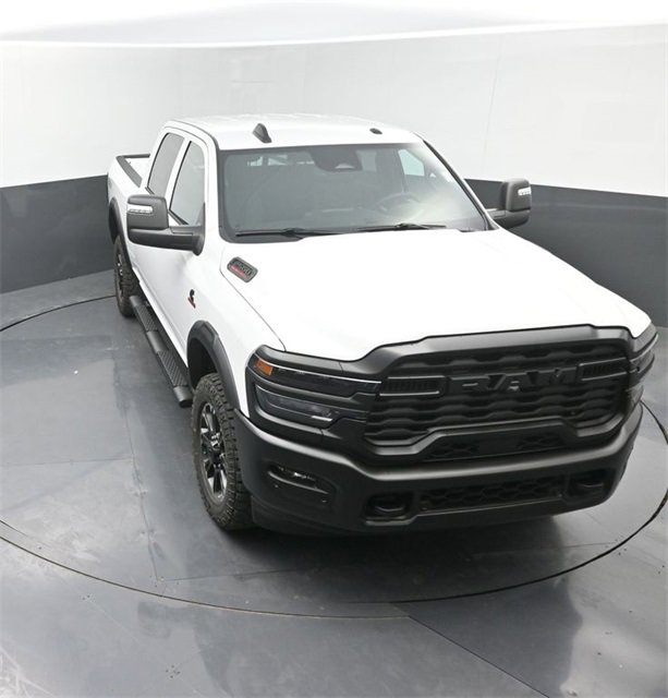 New 2026 RAM 2500 Tradesman image 33