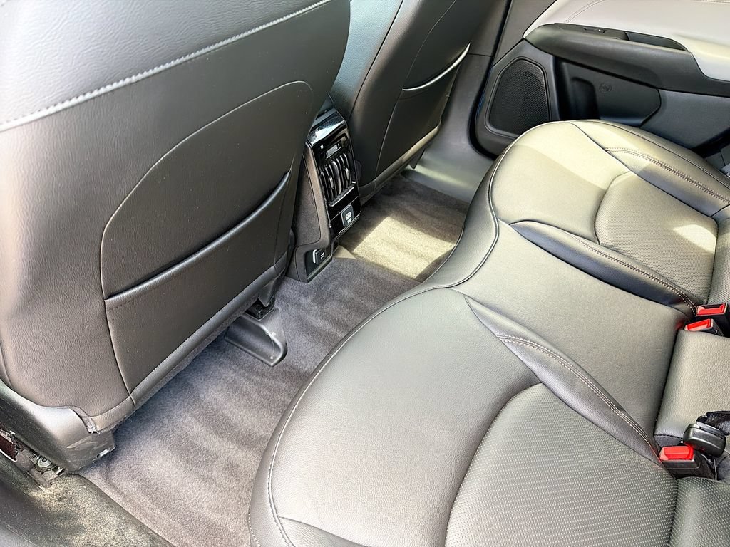 Used 2023 Jeep Compass Limited AWD/4WD image 23