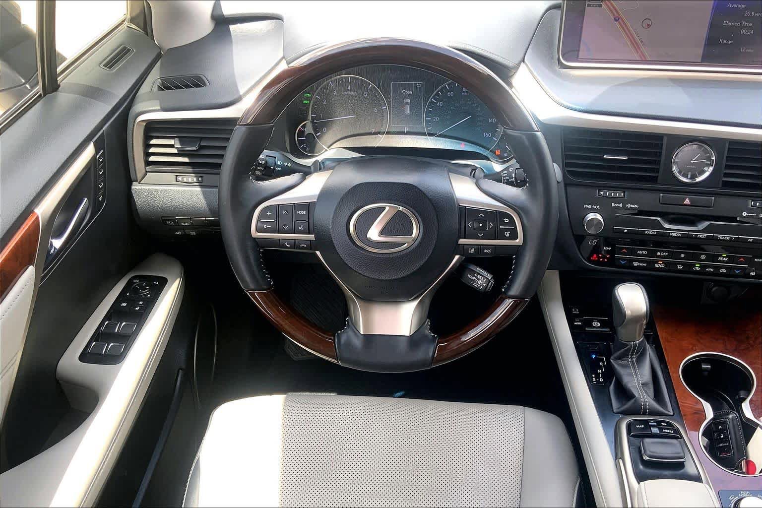 Used 2019 Lexus RX 350L image 5