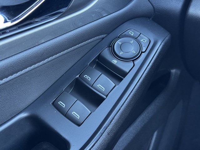 Certified 2023 Chevrolet Traverse LT w/ LPO, Floor Liner Package image 34