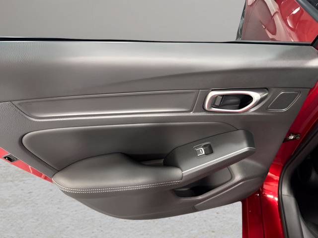 Used 2024 Acura Integra A-Spec FWD image 25