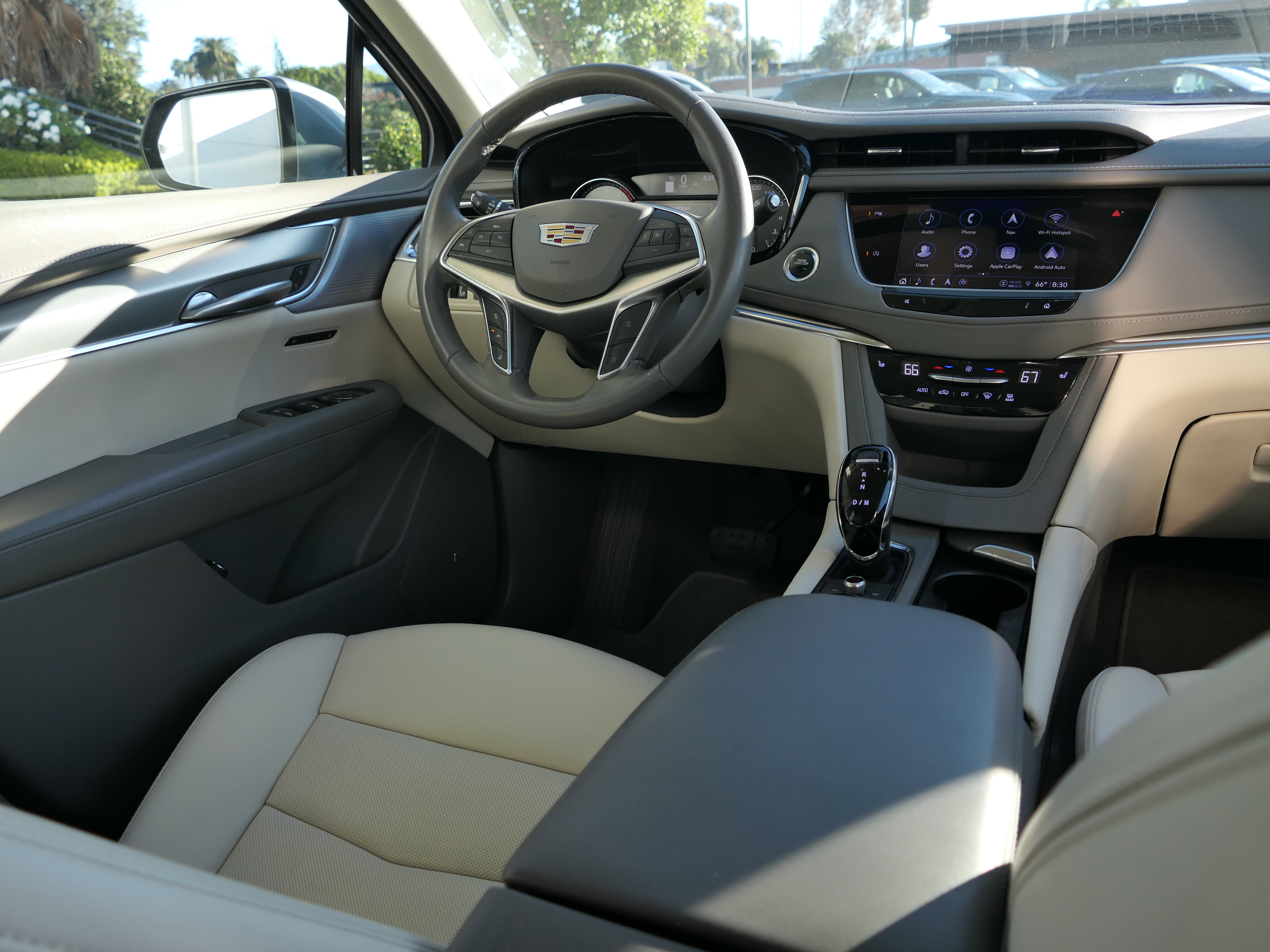 Certified 2023 Cadillac XT5 Premium Luxury image 24