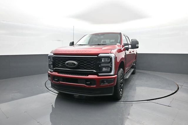 New 2026 Ford F350 Lariat AWD/4WD image 3