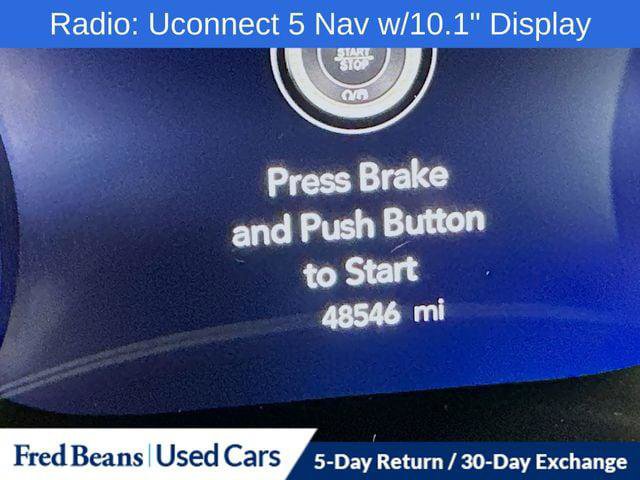 Certified 2022 Chrysler Pacifica Touring-L w/ Uconnect Theater Family Group image 14