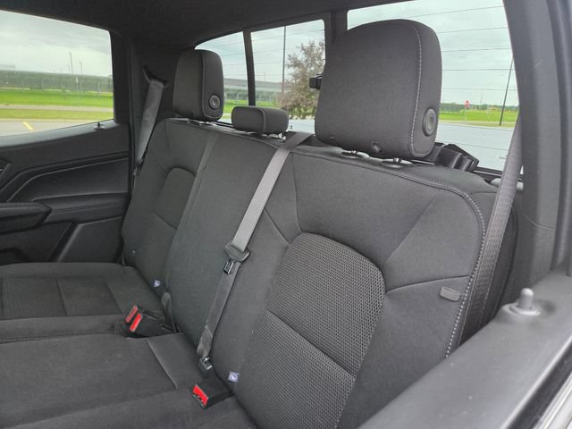 Used 2023 GMC Canyon Elevation w/ Convenience Package AWD/4WD image 44