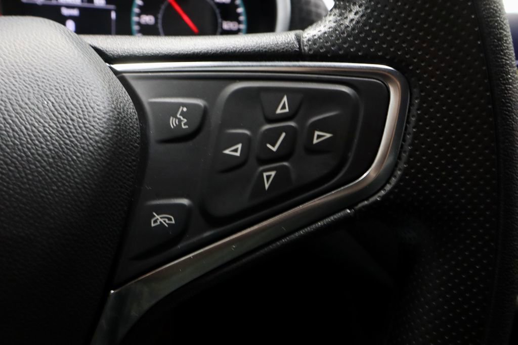 Used 2024 Chevrolet Malibu LT image 29