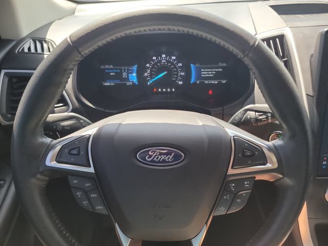 Used 2023 Ford Edge SEL w/ Sport Appearance Package AWD/4WD image 28