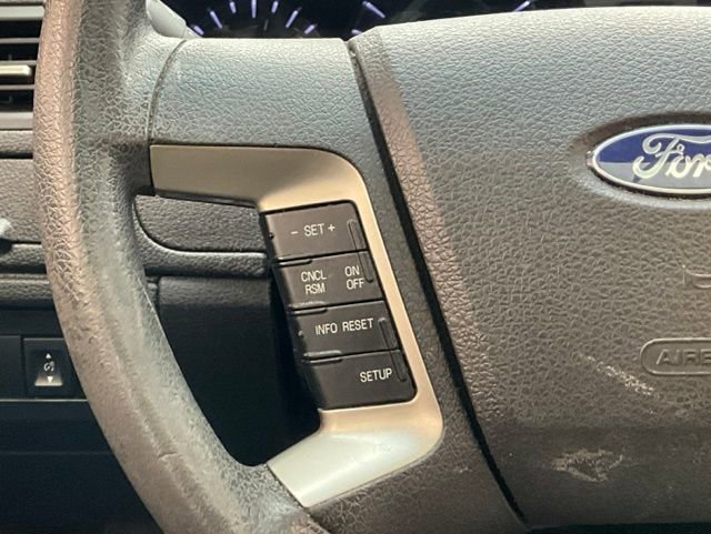 Used 2012 Ford Fusion SE image 17