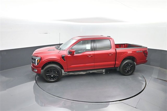 New 2025 Ford F150 Platinum image 20