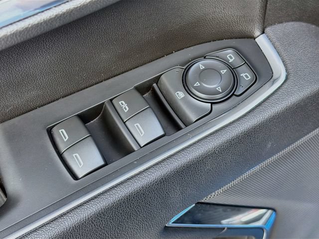 Used 2025 Chevrolet Silverado 1500 LT Trail Boss AWD/4WD image 18