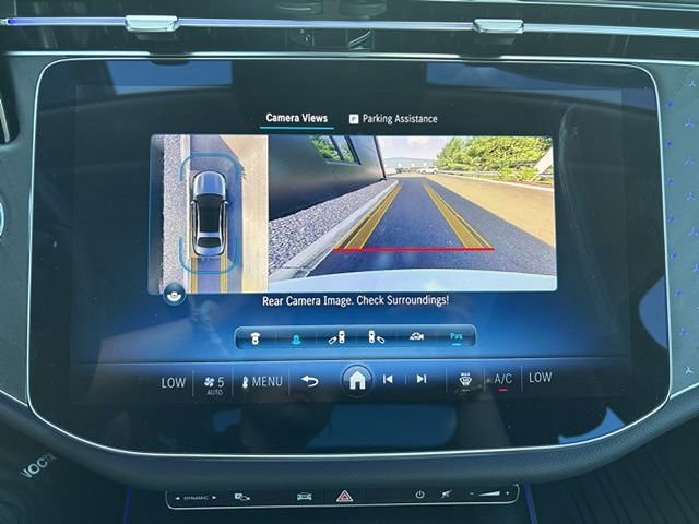 Used 2024 Mercedes-Benz E 350 4MATIC Sedan image 26