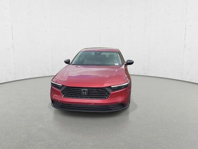 New 2026 Honda Accord SE image 3