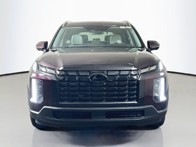 Used 2024 Hyundai Palisade SEL AWD/4WD image 2