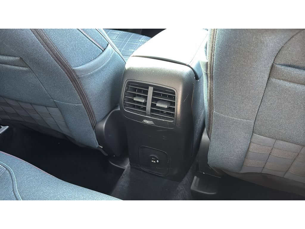 Used 2024 Ford Bronco Sport Heritage w/ Heritage Convenience Package AWD/4WD image 21