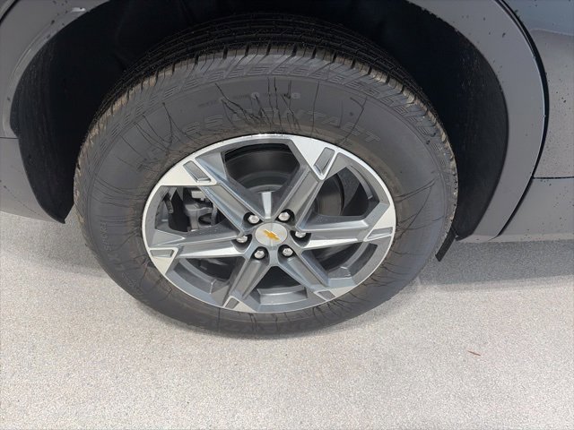 New 2025 Chevrolet Blazer LT w/ Convenience Package image 7