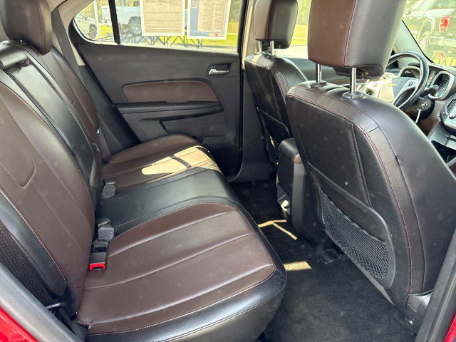 Used 2014 Chevrolet Equinox LT w/ Power Convenience Package image 14