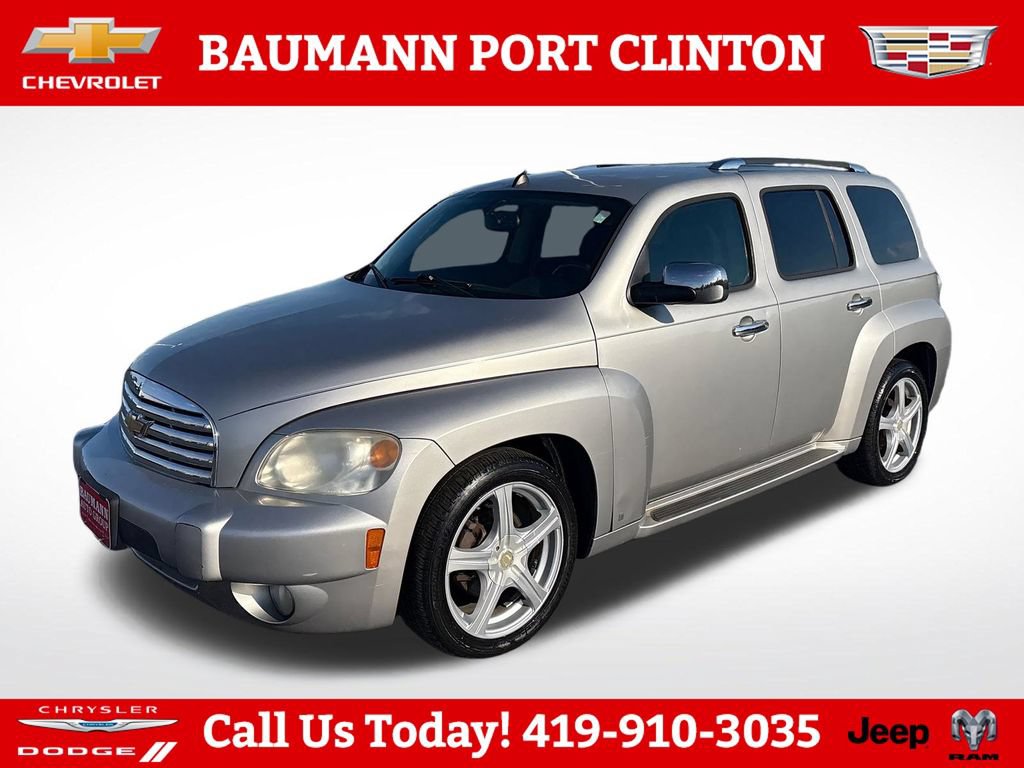 Used 2008 Chevrolet HHR LT w/ LT Preferred Equipment Group