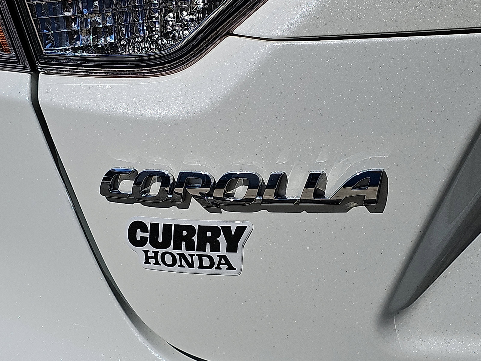 Used 2020 Toyota Corolla SE FWD image 31