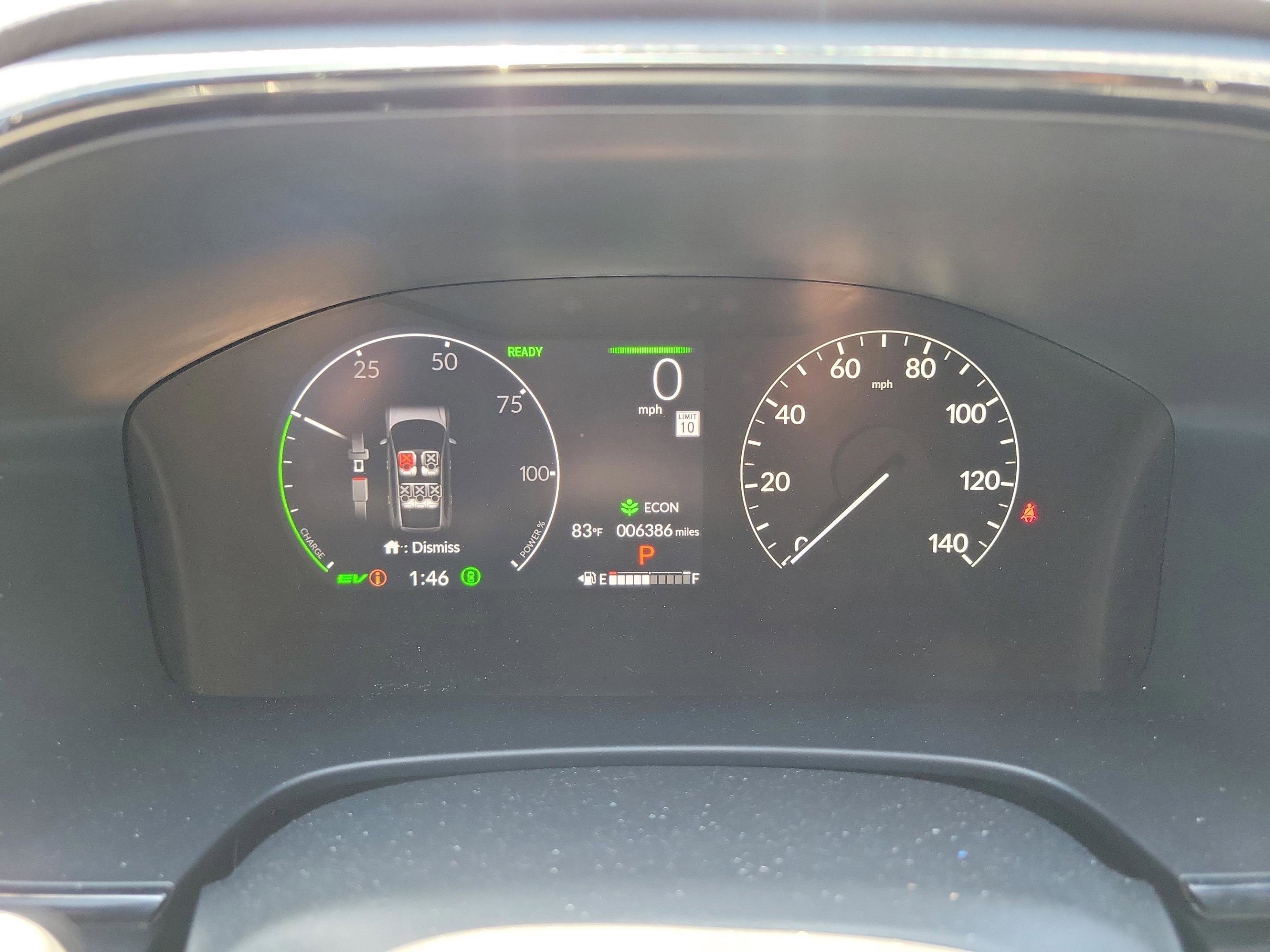 Used 2025 Honda CR-V Sport-L image 31