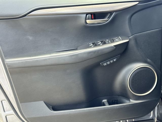Used 2018 Lexus NX 300 AWD w/ Premium Package image 17