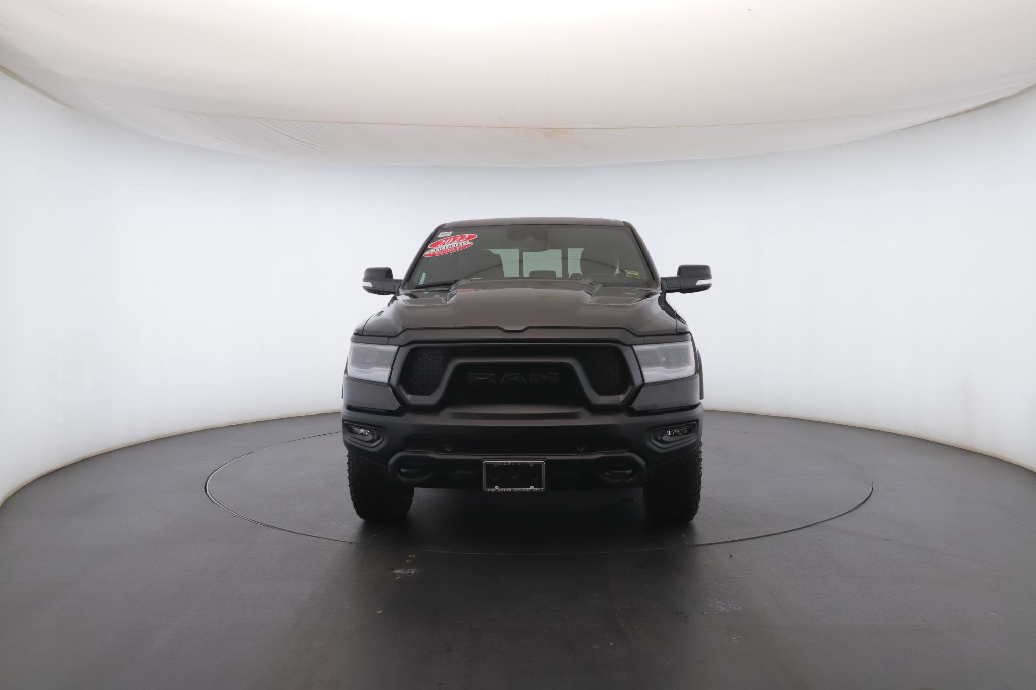 Used 2022 RAM 1500 Rebel w/ Rebel Level 2 Equipment Group AWD/4WD image 27