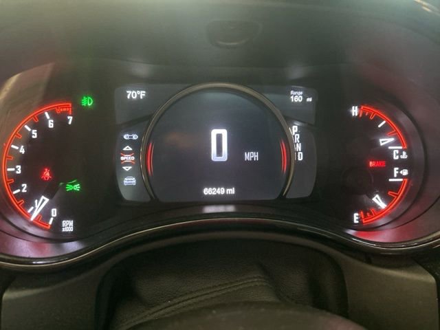 Used 2023 Dodge Durango GT image 12