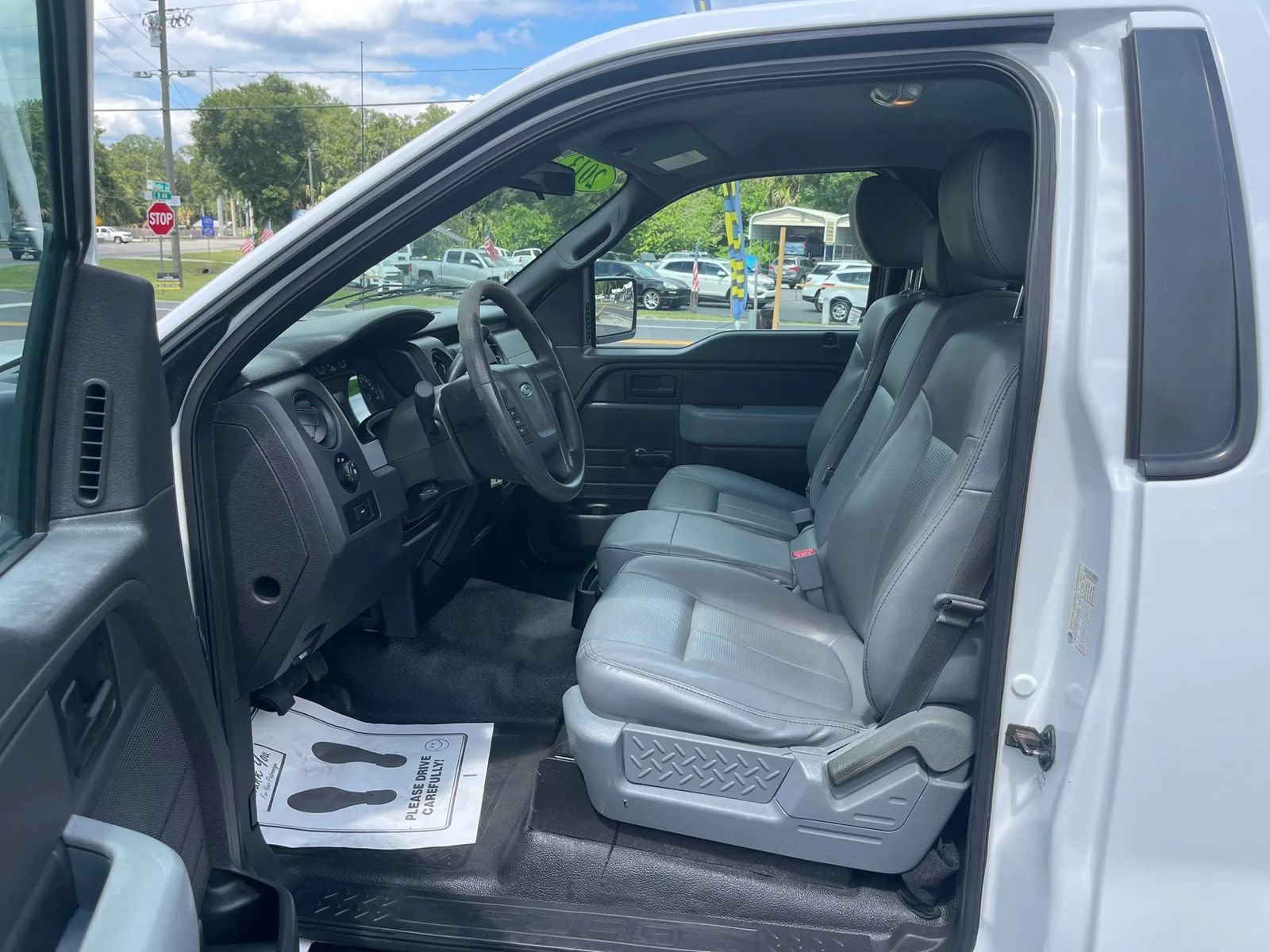 Used 2013 Ford F150 XL RWD image 8