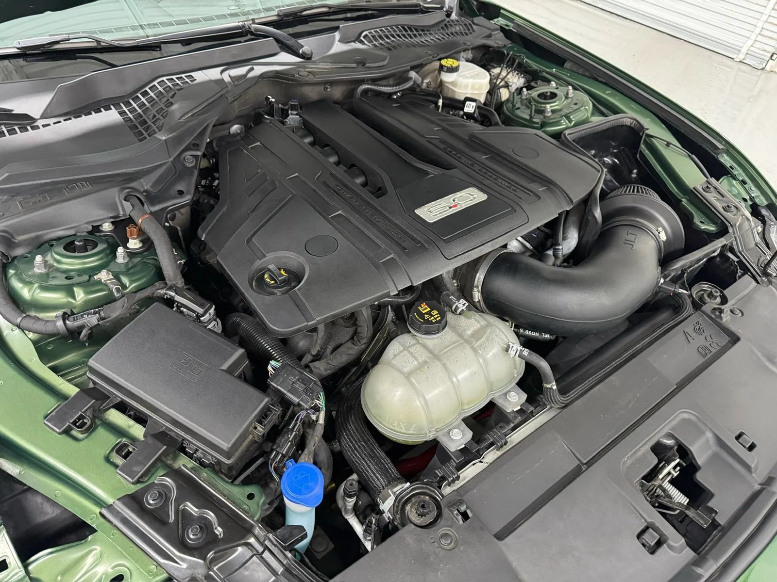 Used 2022 Ford Mustang GT RWD image 42