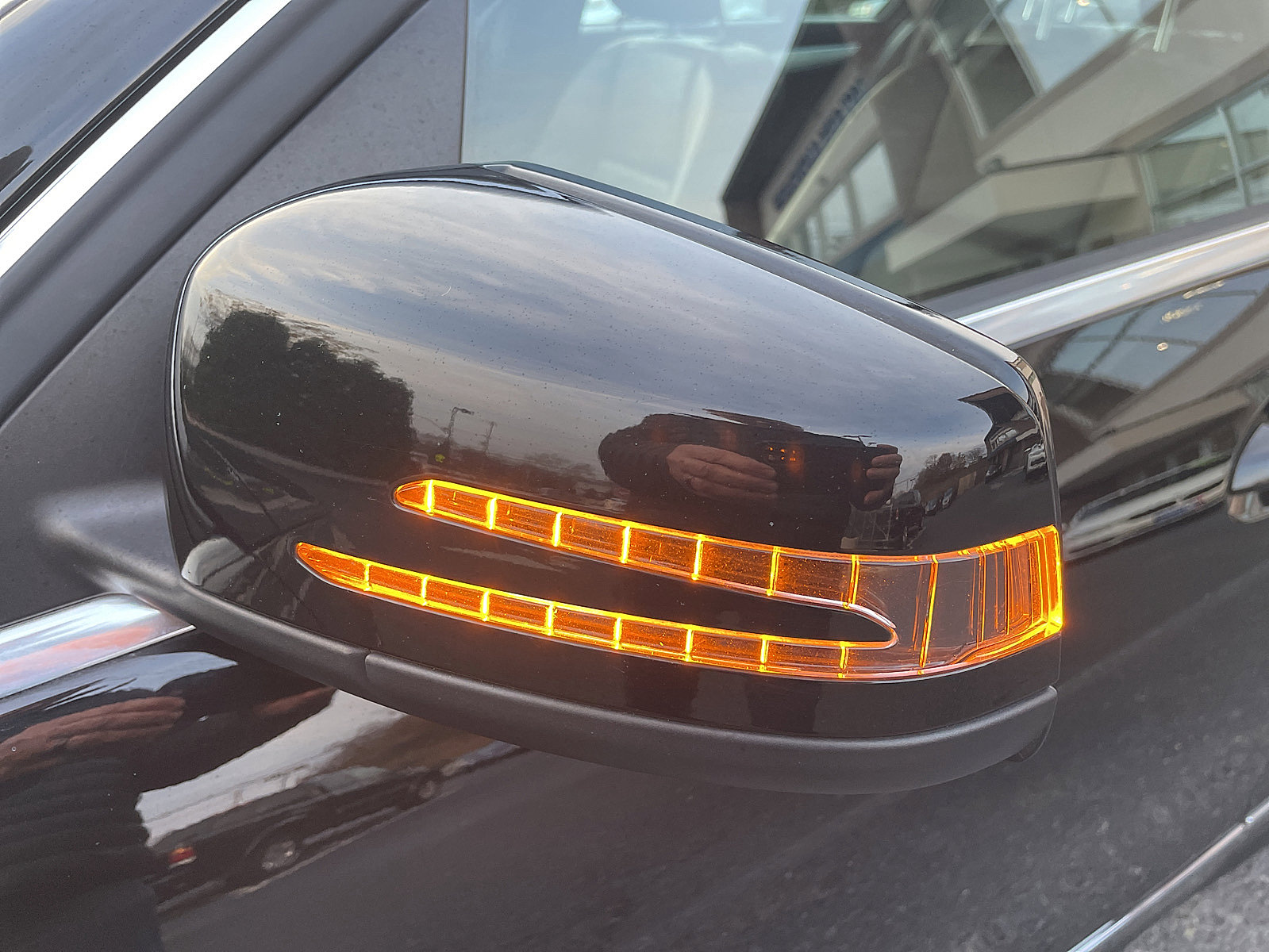 Used 2014 Mercedes-Benz C 300 4MATIC Sedan image 23