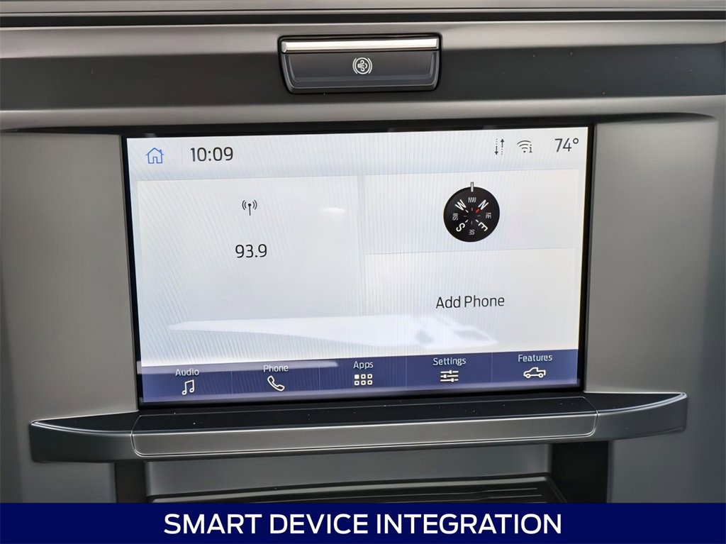 New 2025 Ford F350 XL w/ 360-Degree Camera Package image 20