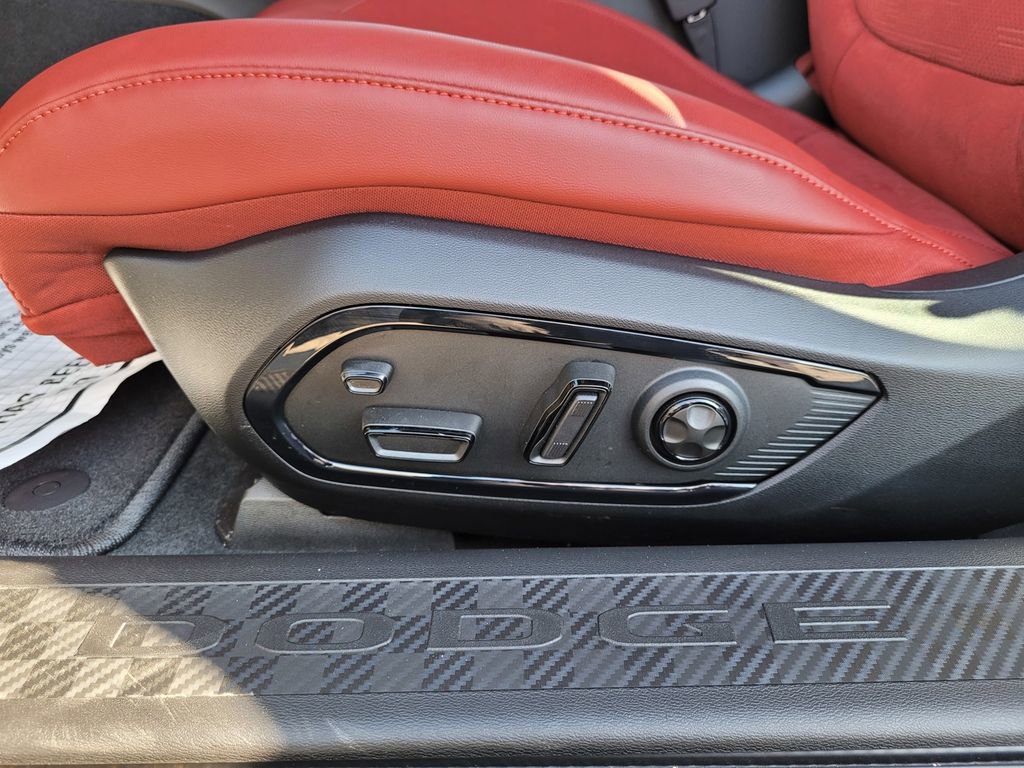 New 2026 Dodge Charger R/T Scat Pack image 12
