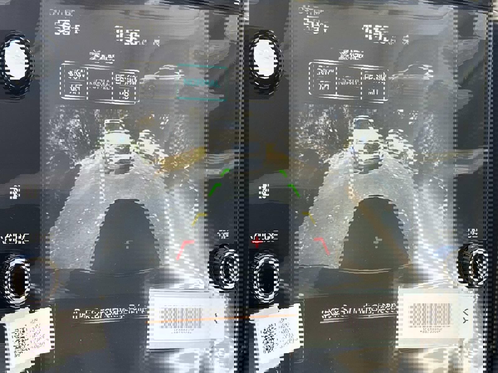 New 2026 Subaru Crosstrek 2.0i Premium image 24