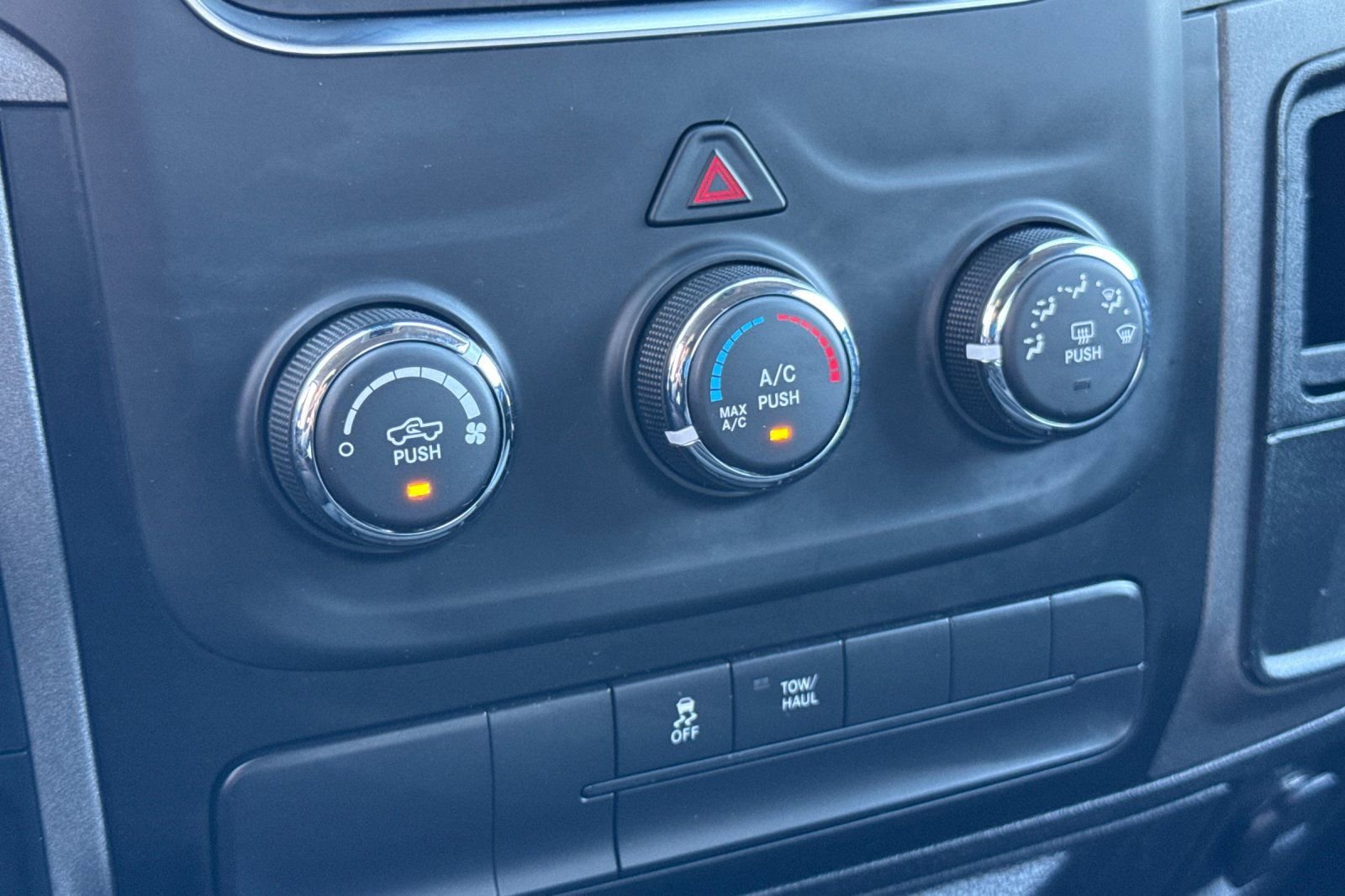 Used 2019 RAM 1500 Express w/ Express Value Package image 18