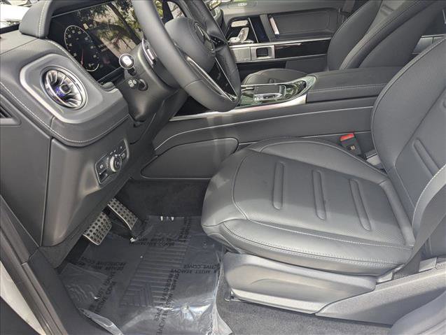 Used 2026 Mercedes-Benz G 550 image 17