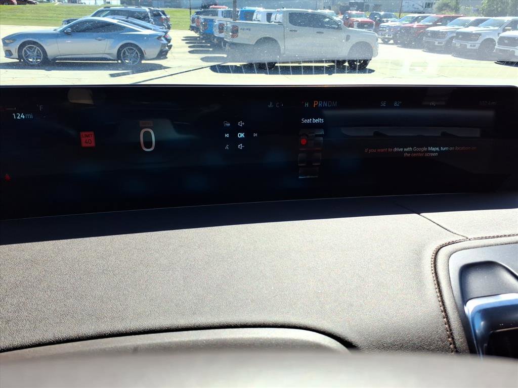 New 2025 Ford Expedition King Ranch image 11
