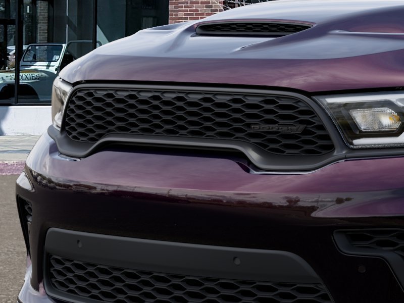New 2027 Dodge Durango GT AWD/4WD image 11