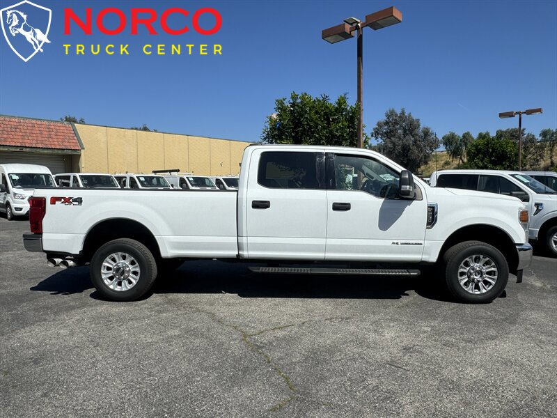 Used 2022 Ford F250 XLT
