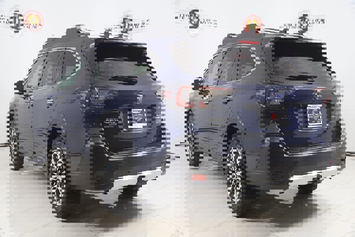 Used 2024 Subaru Outback Touring XT w/ Popular Package #2 image 4