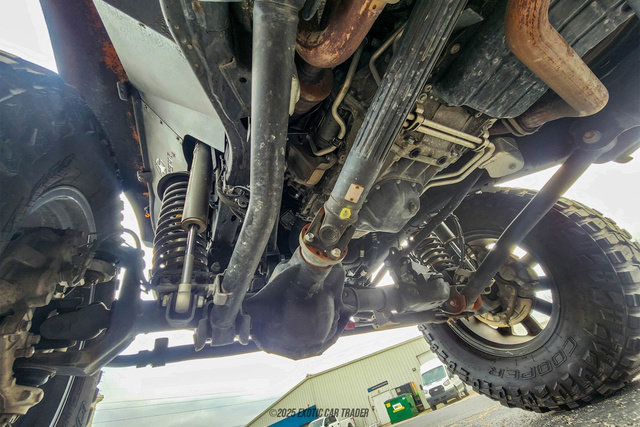 Used 2020 Jeep Gladiator Sport w/ Quick Order Package 24S image 68