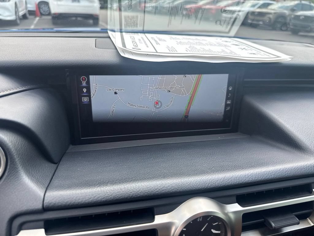 Used 2019 Lexus RC 350 w/ Premium Package RWD image 52